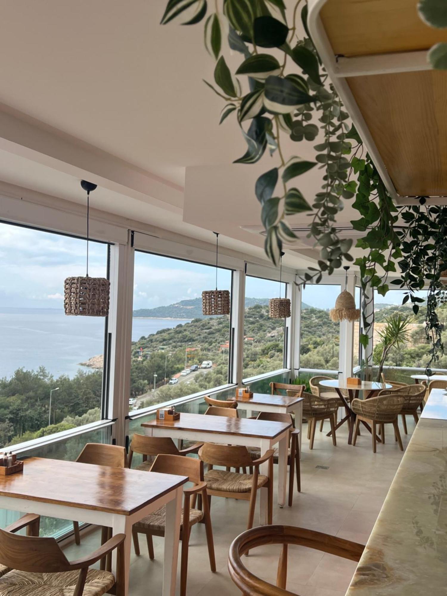 Hideaway 2* Kaş